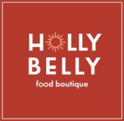 hollybelly logo